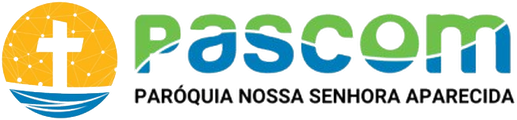 Pascom – Paróquia Nossa Senhora Aparecida